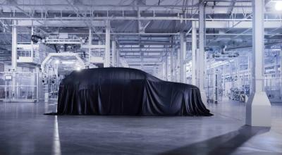 Primul Bentley electric va fi un SUV urban. Iată ce detalii se cunosc - Photo