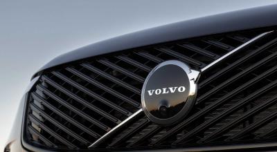 Volvo își schimbă strategia și va introduce tot mai multe componente chinezești în viitoarele modele pentru a reduce costurile - Photo