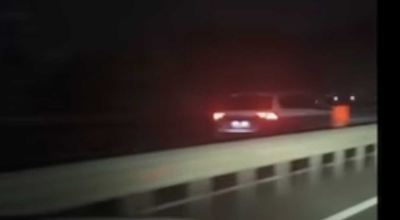 Un șofer riscă să rămână cu permisul suspendat, după ce se deplasa pe contrasens și refuza testarea alcoolscopică - Photo