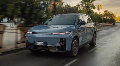 UE pregătește contraofensiva. Europa trebuie să-și apere industria auto de avalanșa chineză - Photo