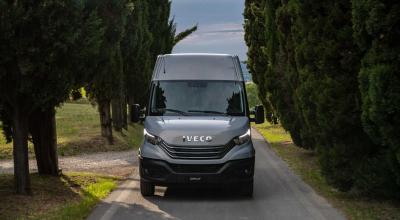 Tata Motors a preluat încă o marcă. Iveco nu mai aparține italienilor - Photo