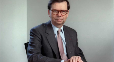 Louis Schweitzer, omul care a readus Dacia la viață, s-a stins din viață la 83 de ani - Photo