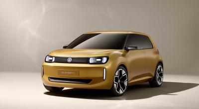 Volkswagen și Rivian pregătesc revoluția software. Primele modele pe noua platformă digitală vin în 2027 - Photo