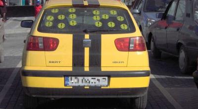 Guvernul României vrea să impună restricții pentru șoferii începători și să limiteze accesul la mașini puternice - Photo