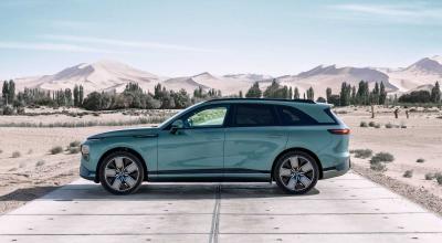 Xpeng își pregătește ofensiva europeană și începe producția locală pentru a evita taxele UE - Photo