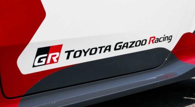 Toyota pregătește revelația unui nou supercar V8: GR GT, moștenitorul modern al legendarului LFA - Photo