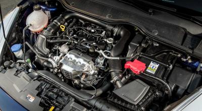 UE face un pas înapoi. Motoarele termice primesc încă o șansă după 203, dar doar cu combustibili curați - Photo