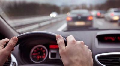 Șofer recidivist, fără permis, în stare de ebrietate - prins la volan. Mașina a fost confiscată - Photo