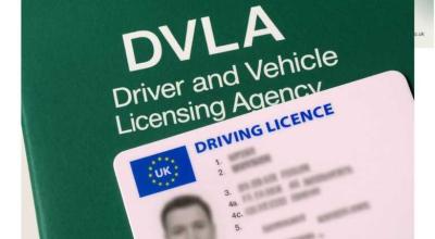 Moldovenii din Marea Britanie pot preschimba permisul auto fără examene. ASP lansează noua Adeverință necesară pentru dosarul DVLA - Photo