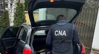 Continuă perchezițiile la Călărași. CNA a reținut alți suspecți în dosarul de 