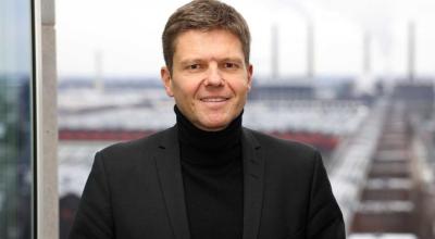 Divizia Mercedes-AMG va avea un CEO nou. Va fi omul implicat în proiectarea lui Porsche Taycan - Photo