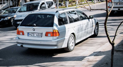 Renato Usatîi vrea reguli noi pentru mașinile cu numere străine. Perioada de ședere în Moldova ar putea fi mărită - Photo