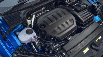 Uniunea Europeană nu va interzice vânzarea mașinilor dotate cu motoare termice din 2035 - Photo