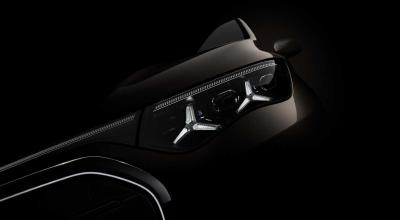 Mercedes pregătește o nouă eră pentru utilitare și anunță data lansării lui VLE electric - Photo