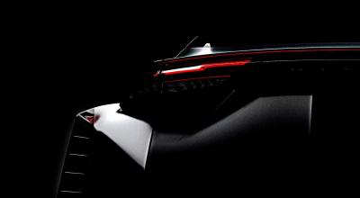 Nissan pregătește un concept de performanță care va debuta în 2026 - Photo