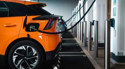 Premieră absolută pentru Republica Moldova. Mașinile electrice ar putea fi utilizate drept surse de energie - Photo