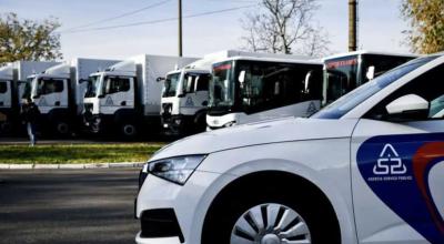 ASP a modificat traseele de examinare în mai multe orașe din țară - Photo