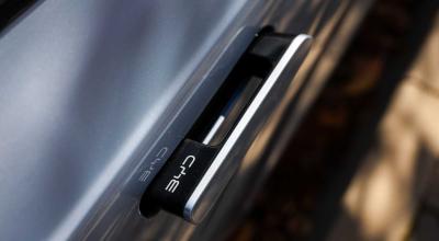 Sfârșitul unui trend high-tech? China vrea să elimine mânerele „invizibile” de pe mașini - Photo