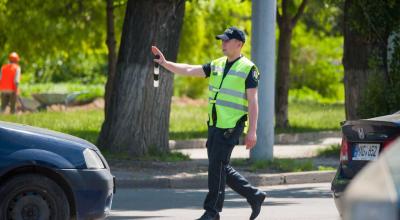 Și șoferii străini vor fi trași la răspundere pentru contravențiile comise în Moldova. MAI pregătește un nou proiect - Photo
