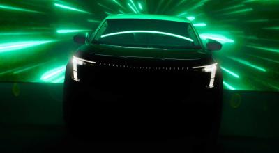 Skoda vrea încă 2 SUV-uri în portofoliu. Unul va avea 7 locuri, iar cel de-al doilea, va fi cel mai ieftin din gamă - Photo