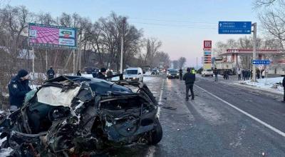 Un copil de doar 8 luni a decedat în urma unui accident rutier. Poliția investighează cazul - Photo