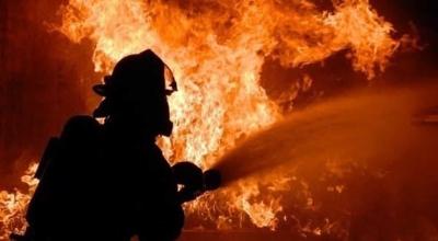 A vrut să se răzbune, dar a ajuns să fie condamnat la închisoare. Un bărbat de 61 de ani a organizat incendierea unui service auto - Photo