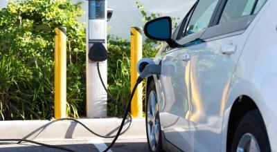 Germania repornește subvențiile pentru mașinile electrice. 3 miliarde de euro pentru revenirea pieței EV - Photo