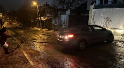 Poleiul face victime. Peste 130 de accidente rutiere au fost înregistrate în ultimele 24 de ore - Photo