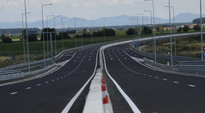 Autostrada care leagă România de Republica Moldova prinde contur. 8 oferte au fost depuse pentru tronsonul A8 spre Ungheni - Photo