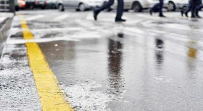 Armata Națională va interveni cu militari și unități de tehnică pe drumurile naționale - Photo