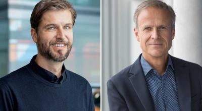 Schimbare istorică la Porsche. După 22 de ani, germanii de la Stuttgart vor avea un designer nou - Photo