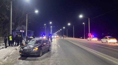 Șoferul care a tamponat doi copii, plasat în arest pentru 30 de zile - Photo