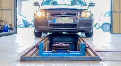 Proiectul privind extinderea termenului de ședere a mașinilor înmatriculate în străinătate, a fost înregistrat - Photo