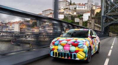 Skoda Epiq prinde contur: primele imagini și detalii oficiale despre cel mai accesibil SUV electric al mărcii - Photo