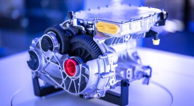 Volkswagen atinge un prag istoric: 5 milioane de motoare electrice produse la nivel global - Photo