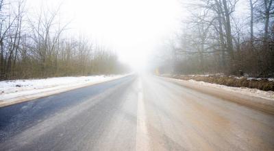 3.000 de km de drumuri din țară, vor fi modernizate până în anul 2029. Planurile autorităților - Photo