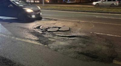 Expert: starea drumurilor din Republica Moldova este critică și ar putea continua să se deterioreze - Photo