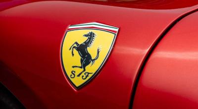 Angajații Ferrari au beneficiat de recompense generoase, după ce italienii au publicat rezultatele în vânzări pentru 2025 - Photo