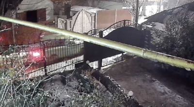 (VIDEO) 5 copii, cu vârste între 12 și 15 ani, sunt suspectați de răpirea unui automobil din comuna Grătiești - Photo