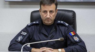 Șeful Poliției Naționale cere interzicerea trotinetelor electrice: „Nu trebuie admise în traficul rutier” - Photo