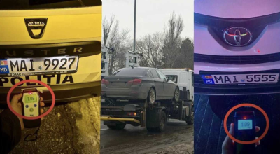 Mai mulți șoferi prinși drogați și băuți la volan în Chișinău și Criuleni - Photo