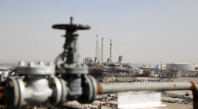 Tensiunile din Golful Persic provoacă majorări pentru prețul petrolului. ANRE explică ce urmează pentru carburanți - Photo