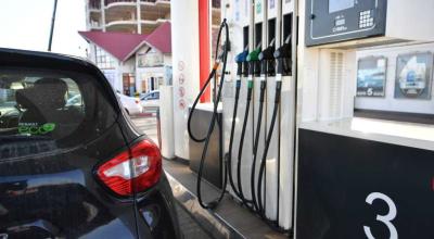 Ce stocuri de carburanți are Republica Moldova? Ministrul Energiei dă explicații - Photo