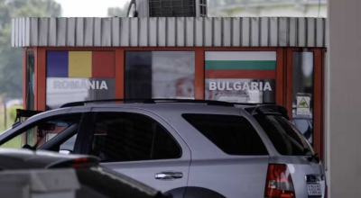 Românii preferă să meargă în Bulgaria, pentru a-și face plinul, din cauza scumpirilor la carburanți - Photo