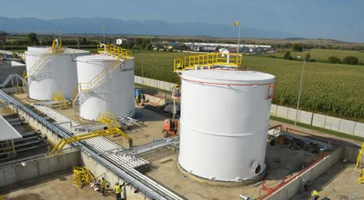 Importurile de benzină și motorină cresc. În țară se importă mai mulți combustibili, pentru a acoperi cererea - Photo