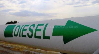 Republica Moldova este dependentă de un singur furnizor de motorină, potrivit unui expert - Photo