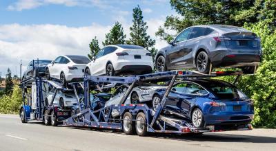 Nu mai achităm taxe pentru mașinile importate din SUA? Propunerea unui deputat care ar putea schimba radical piața auto - Photo