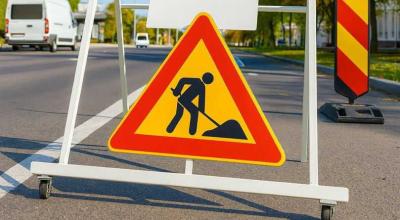 Trafic sistat în sectorul Râșcani al capitalei. Șoferii sunt îndemnați să respecte semnalizarea rutieră - Photo