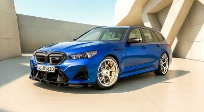 Sfârșitul unei ere. AC Schnitzer, tunerul legendar BMW, se retrage definitiv - Photo