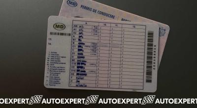 Permise anulate în masă. Sute de șoferi din nordul Moldovei, prinși trișând la examenul auto - Photo